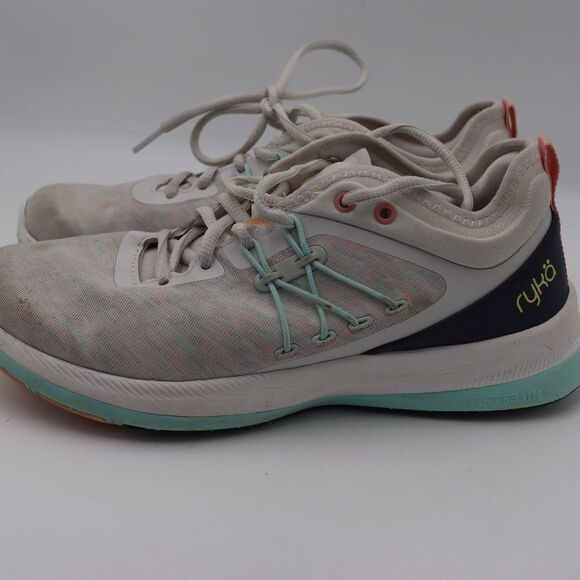 Ryka Dynamic Pro Lightweight Sneakers Women's 6.5 - Picture 5 of 13